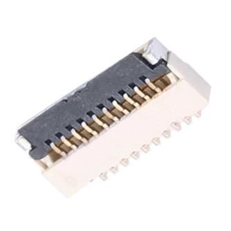 FPC-0.5FX-10PWBH10  Connectors