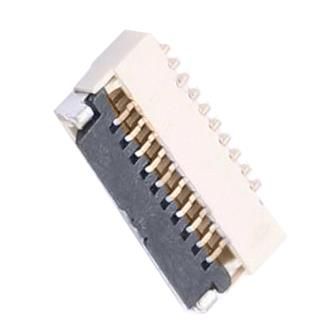FPC-0.5FX-10PWBH10 FFC & FPC Connectors