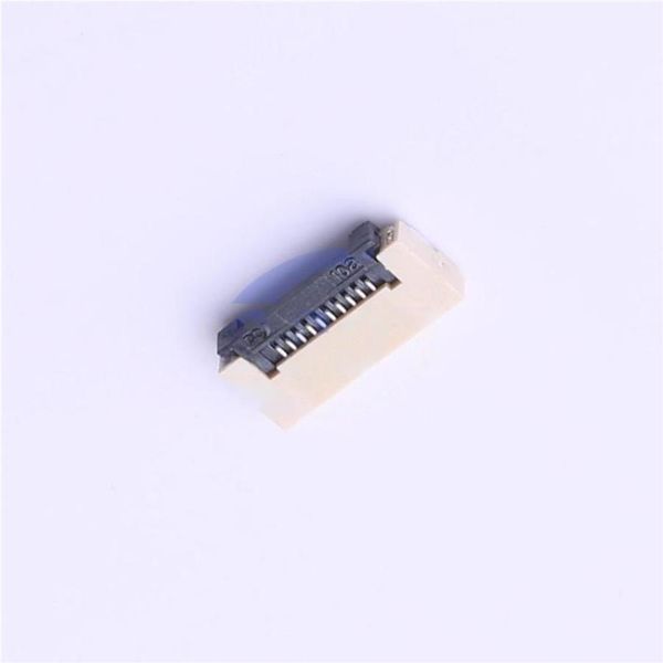 FPC-0.5FX-10PWBH15  Connectors