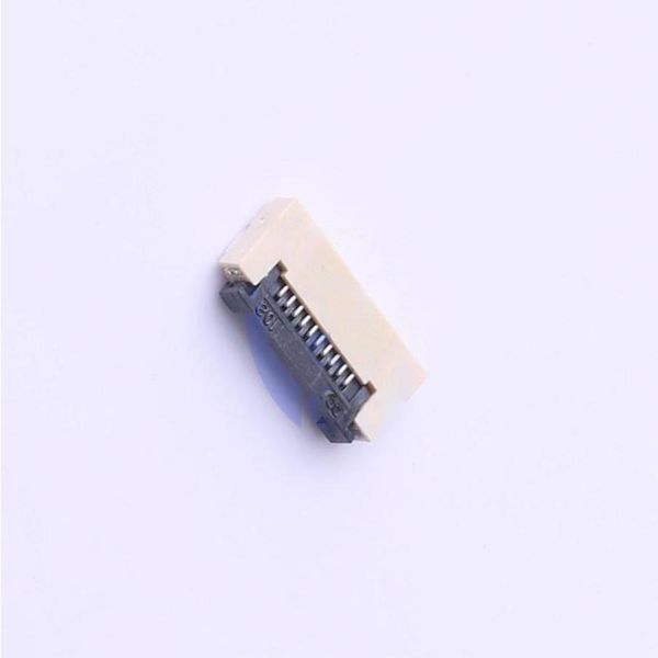 FPC-0.5FX-10PWBH15 FFC & FPC Connectors