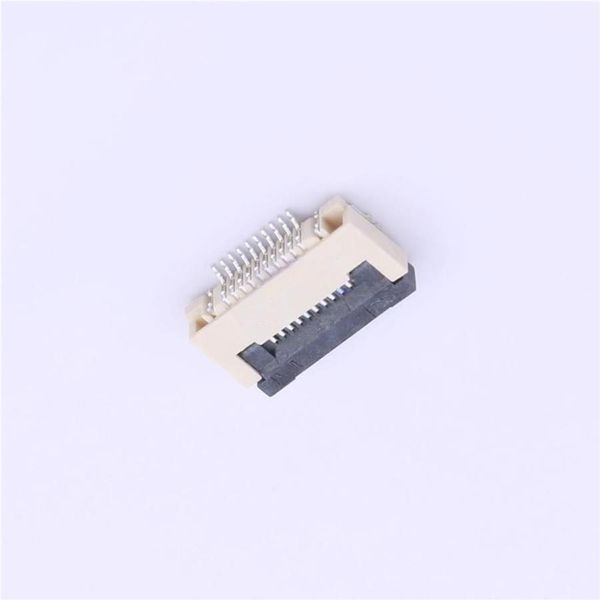 FPC-0.5FX-10PWBH20  Connectors