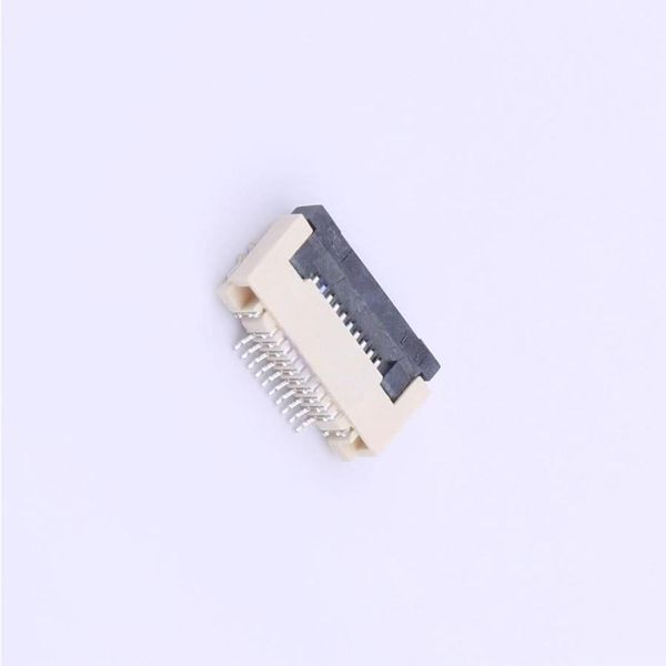 FPC-0.5FX-10PWBH20 FFC & FPC Connectors