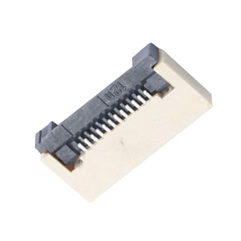 FPC-0.5FX-12PH20  Connectors