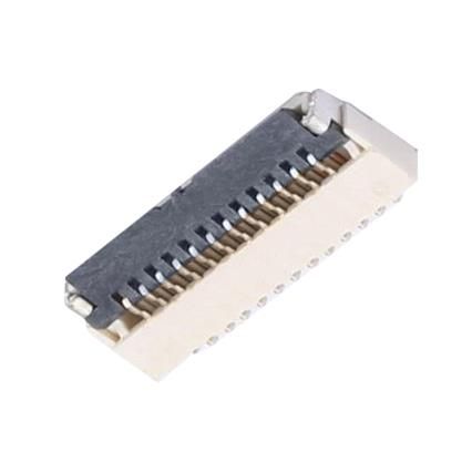FPC-0.5FX12PWBH10  Connectors