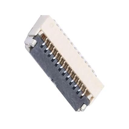 FPC-0.5FX12PWBH10 FFC & FPC Connectors