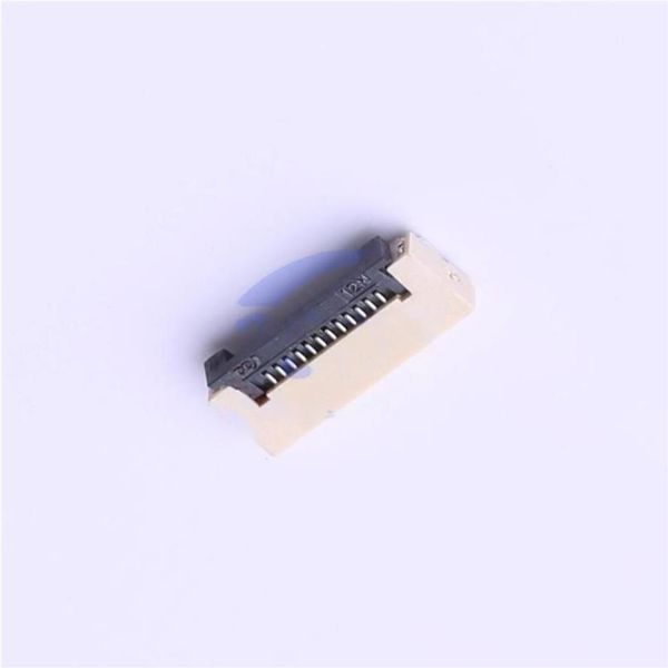 FPC-0.5FX-12PWBH15  Connectors