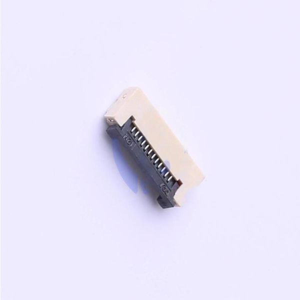 FPC-0.5FX-12PWBH15 FFC & FPC Connectors