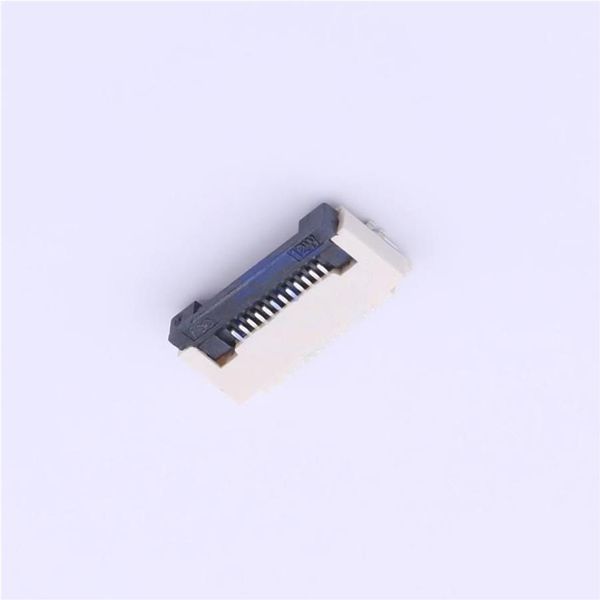 FPC-0.5FX-12PWBH20  Connectors