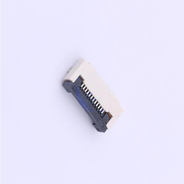 FPC-0.5FX-12PWBH20 FFC & FPC Connectors
