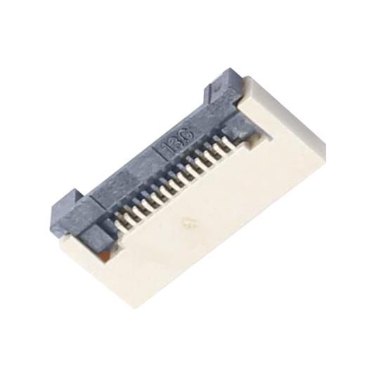 FPC-0.5FX-13PH20  Connectors