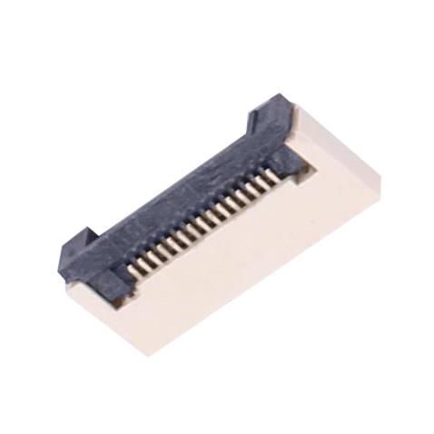 FPC-0.5FX-15PH20  Connectors