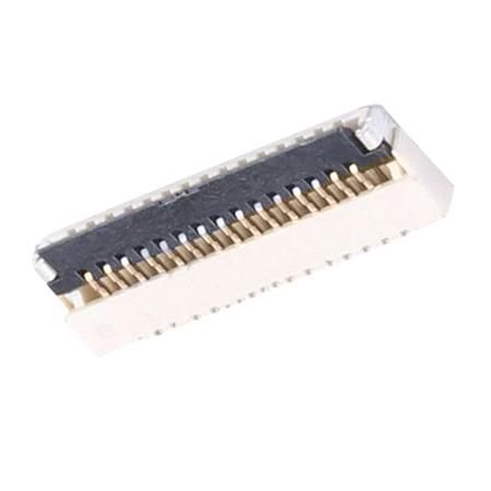 FPC-0.5FX-15PWBH10  Connectors