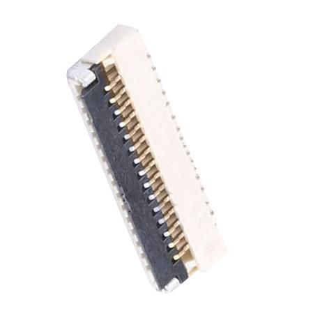 FPC-0.5FX-15PWBH10 FFC & FPC Connectors