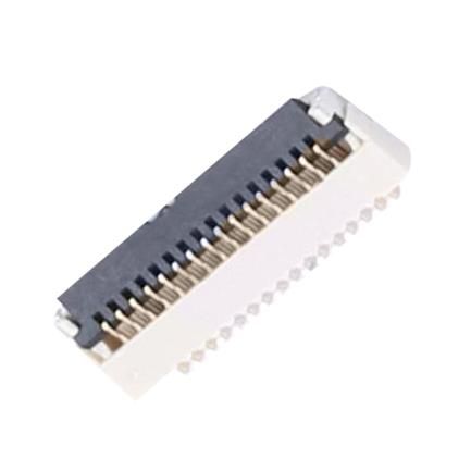 FPC-0.5FX-16PWBH10  Connectors