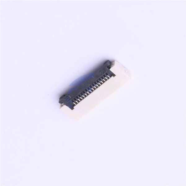 FPC-0.5FX-16PWBH15  Connectors
