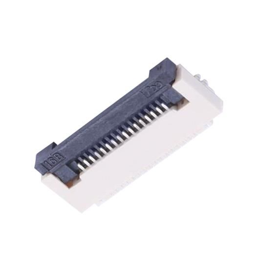 FPC-0.5FX-16PWBH20  Connectors