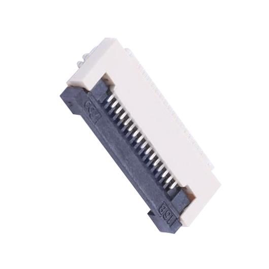 FPC-0.5FX-16PWBH20 FFC & FPC Connectors