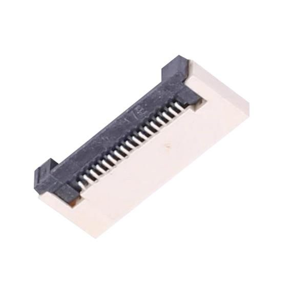 FPC-0.5FX-17PH20  Connectors
