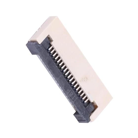 FPC-0.5FX-18PH20 FFC & FPC Connectors