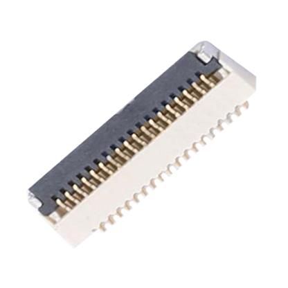 FPC-0.5FX-18PWBH10  Connectors