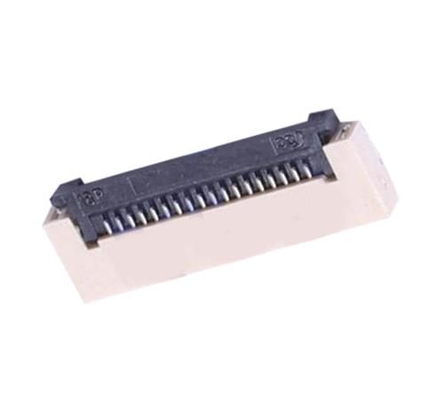 FPC-0.5FX-18PWBH15  Connectors