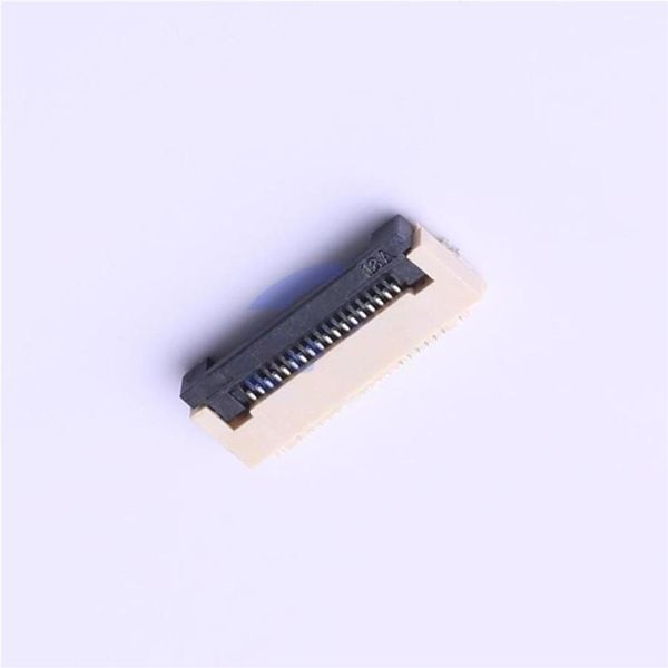 FPC-0.5FX-18PWBH20  Connectors