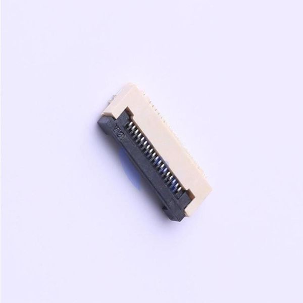 FPC-0.5FX-18PWBH20 FFC & FPC Connectors