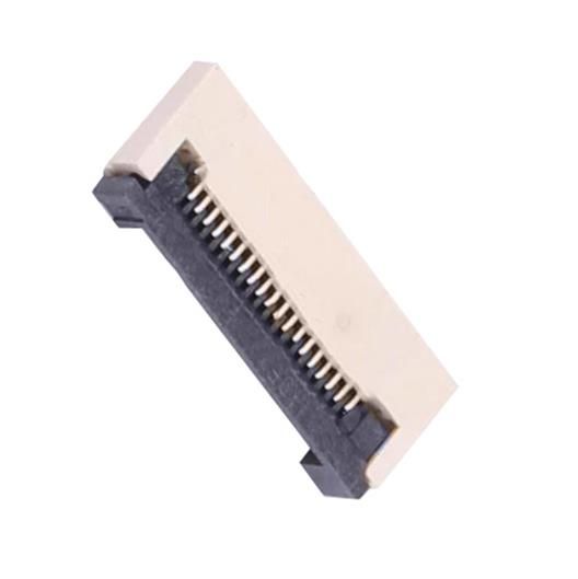 FPC-0.5FX-19PH20 FFC & FPC Connectors