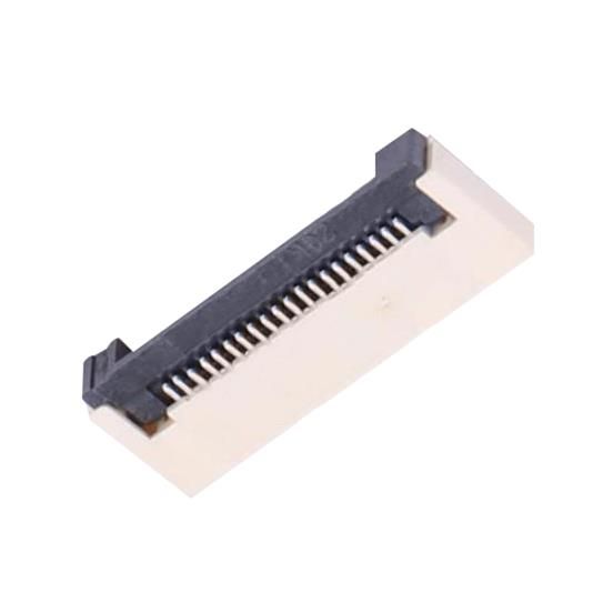 FPC-0.5FX-20PH20  Connectors