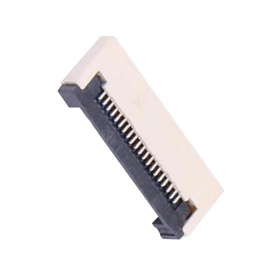 FPC-0.5FX-20PH20 FFC & FPC Connectors