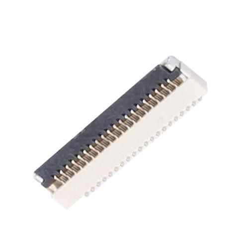 FPC-0.5FX-20PWBH10  Connectors