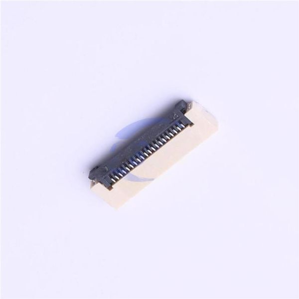 FPC-0.5FX-20PWBH15  Connectors