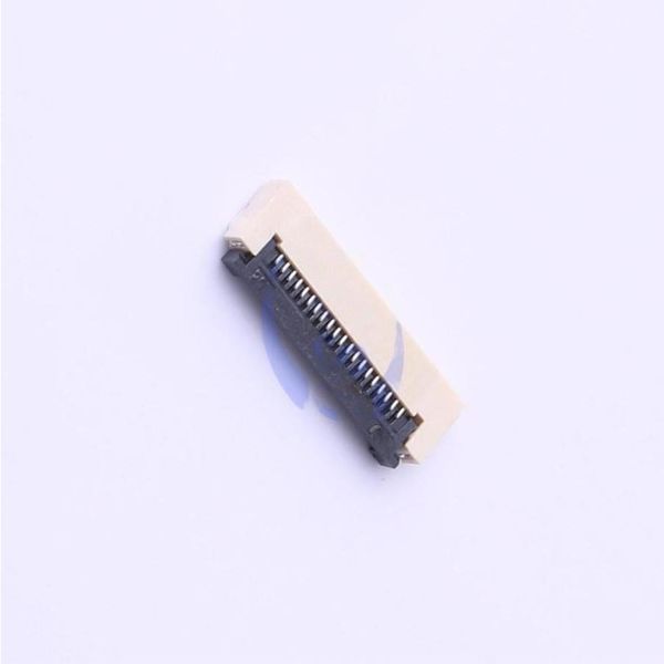FPC-0.5FX-20PWBH15 FFC & FPC Connectors