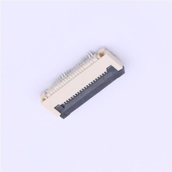 FPC-0.5FX-20PWBH20  Connectors