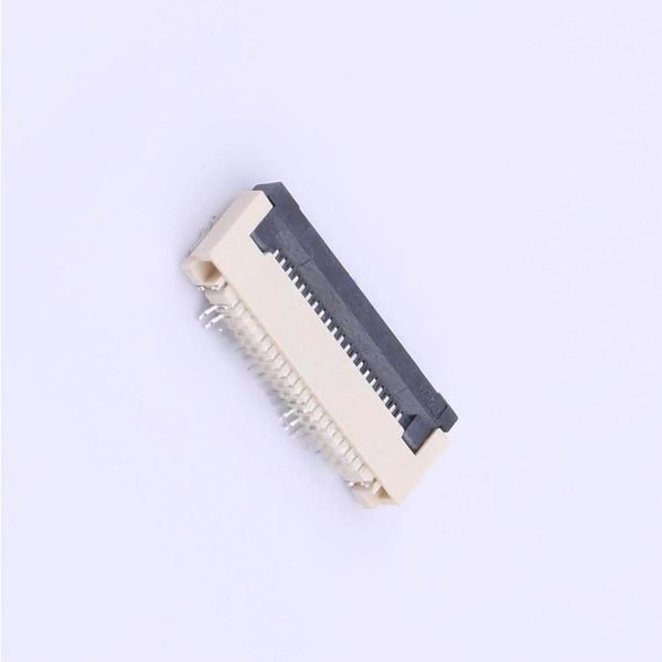 FPC-0.5FX-20PWBH20 FFC & FPC Connectors
