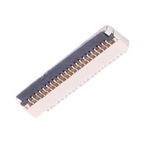 FPC-0.5FX-22PWBH10  Connectors