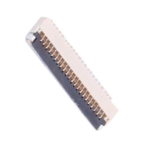 FPC-0.5FX-22PWBH10 FFC & FPC Connectors