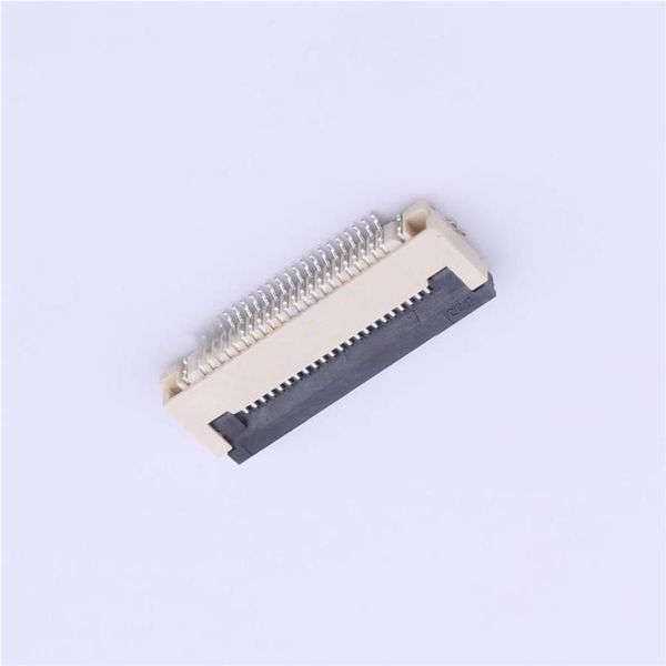 FPC-0.5FX-22PWBH20  Connectors