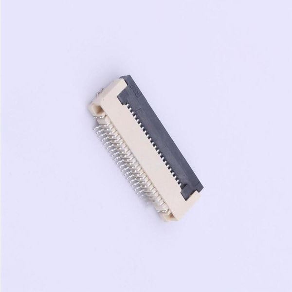 FPC-0.5FX-22PWBH20 FFC & FPC Connectors