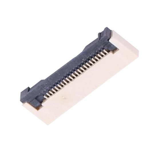 FPC-0.5FX-23PH20  Connectors