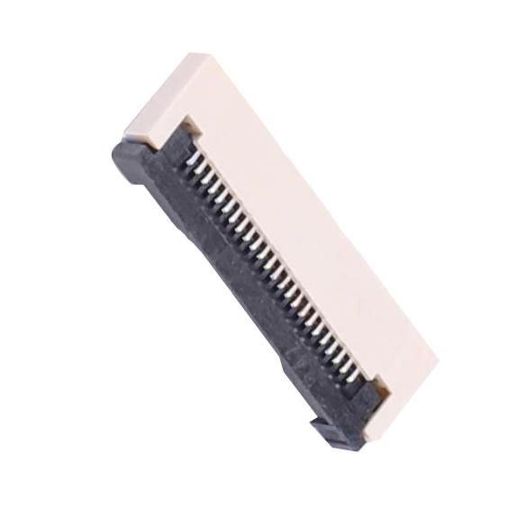 FPC-0.5FX-24PH20 FFC & FPC Connectors