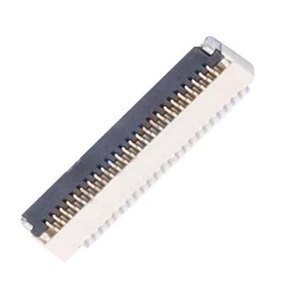 FPC-0.5FX-24PWBH10  Connectors