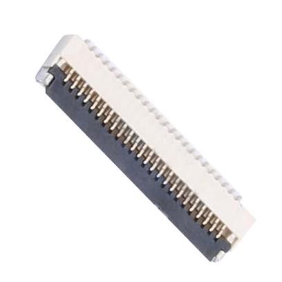 FPC-0.5FX-24PWBH10 FFC & FPC Connectors