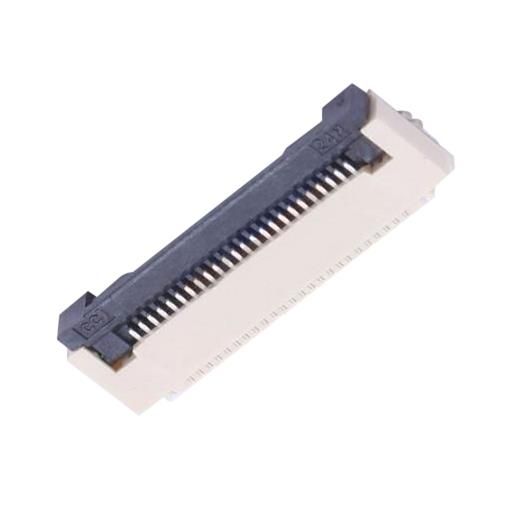 FPC-0.5FX-24PWBH20  Connectors
