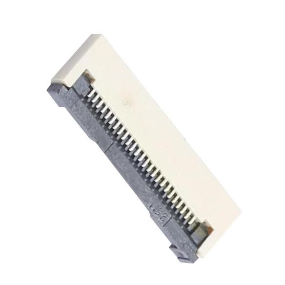 FPC-0.5FX-25PH20 FFC & FPC Connectors