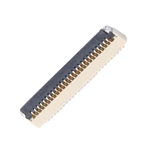 FPC-0.5FX-26PWBH10  Connectors