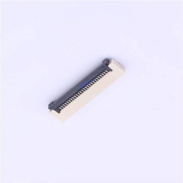FPC-0.5FX-26PWBH15  Connectors
