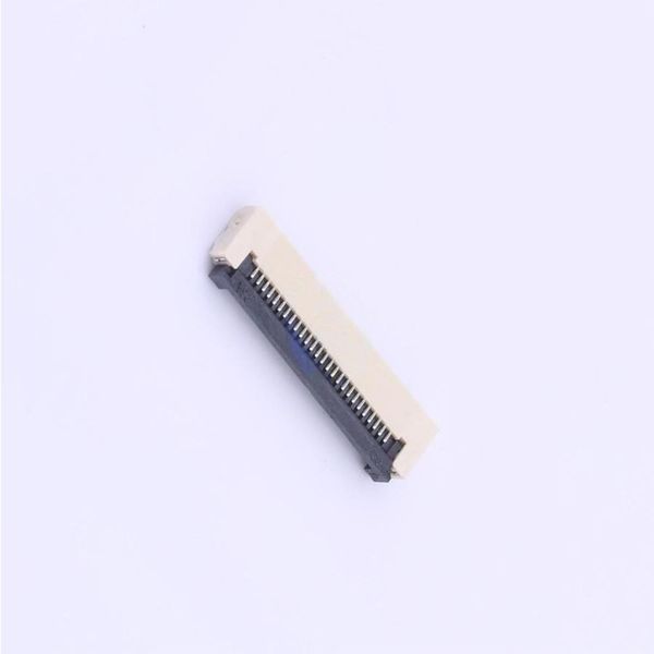 FPC-0.5FX-26PWBH15 FFC & FPC Connectors