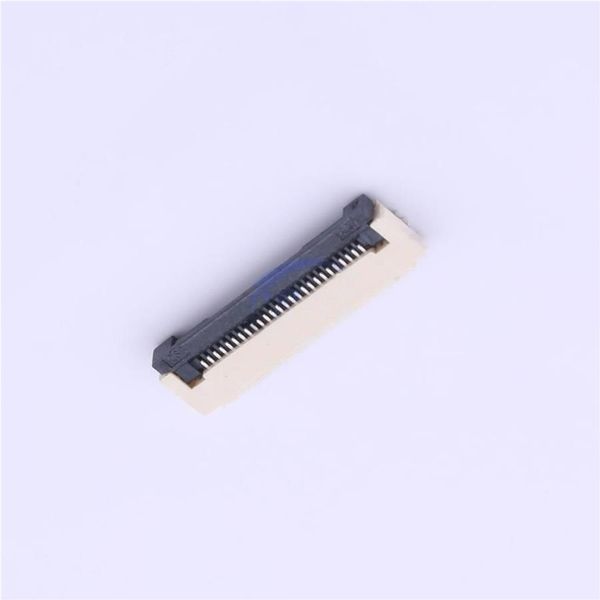 FPC-0.5FX-26PWBH20  Connectors