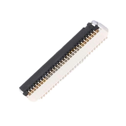 FPC-0.5FX-28PWBH10  Connectors
